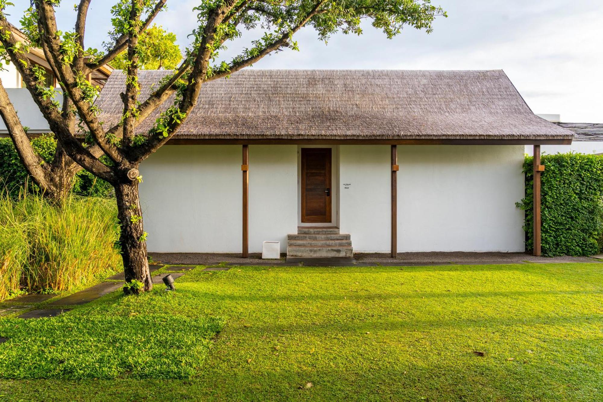 Putahracsa Hua Hin Hotel Exterior photo